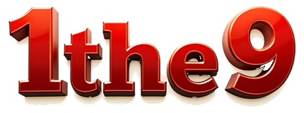1the9 logo